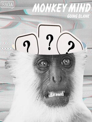 cover image of Going Blank